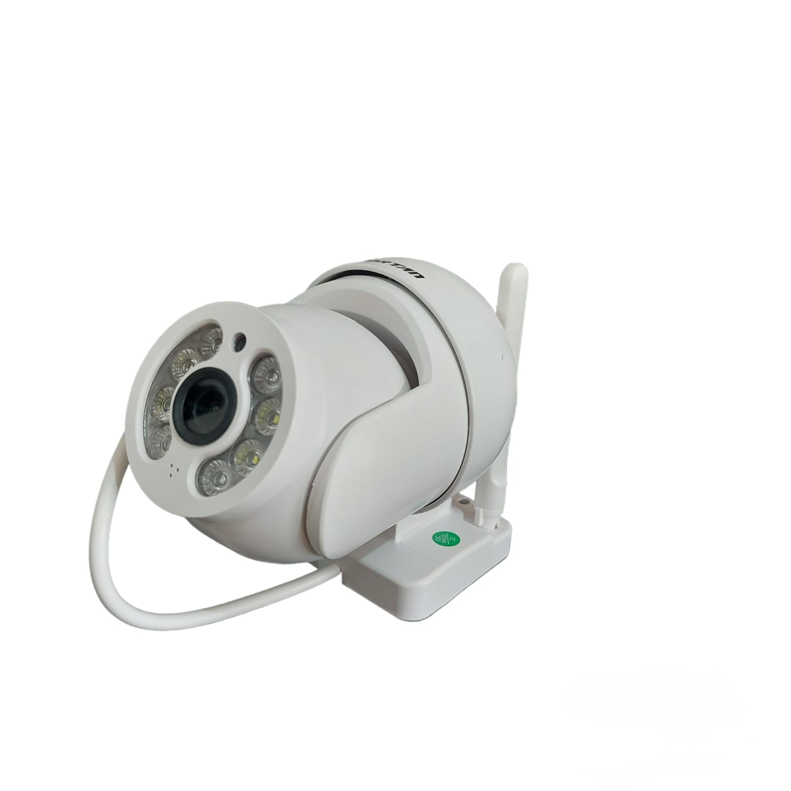 MINI CAMARA WIFI EXT  JT-8161QJ JORTAN